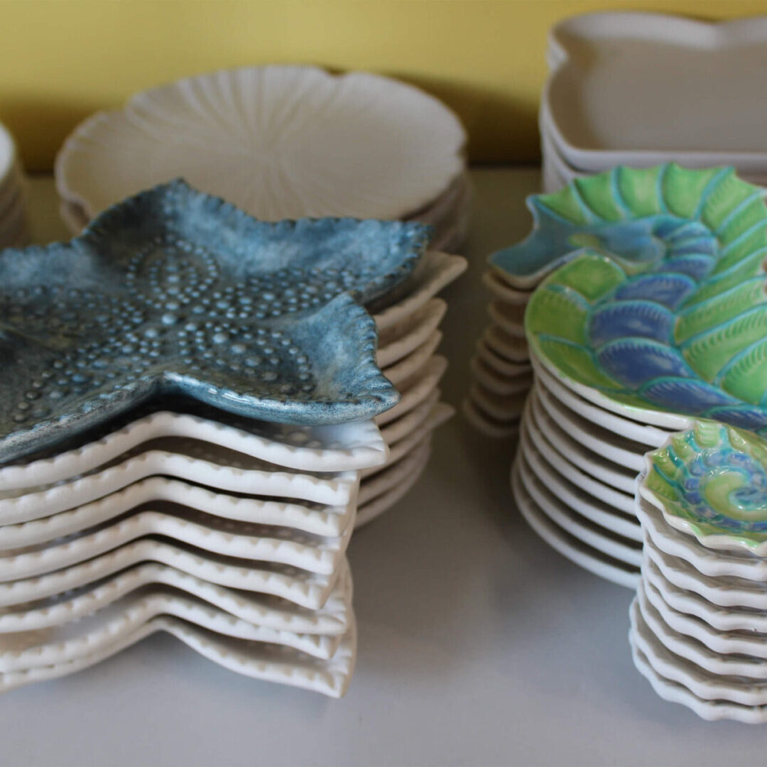 Explore Pottery Classes in Myrtle Beach, SC: A Comprehensive Guide